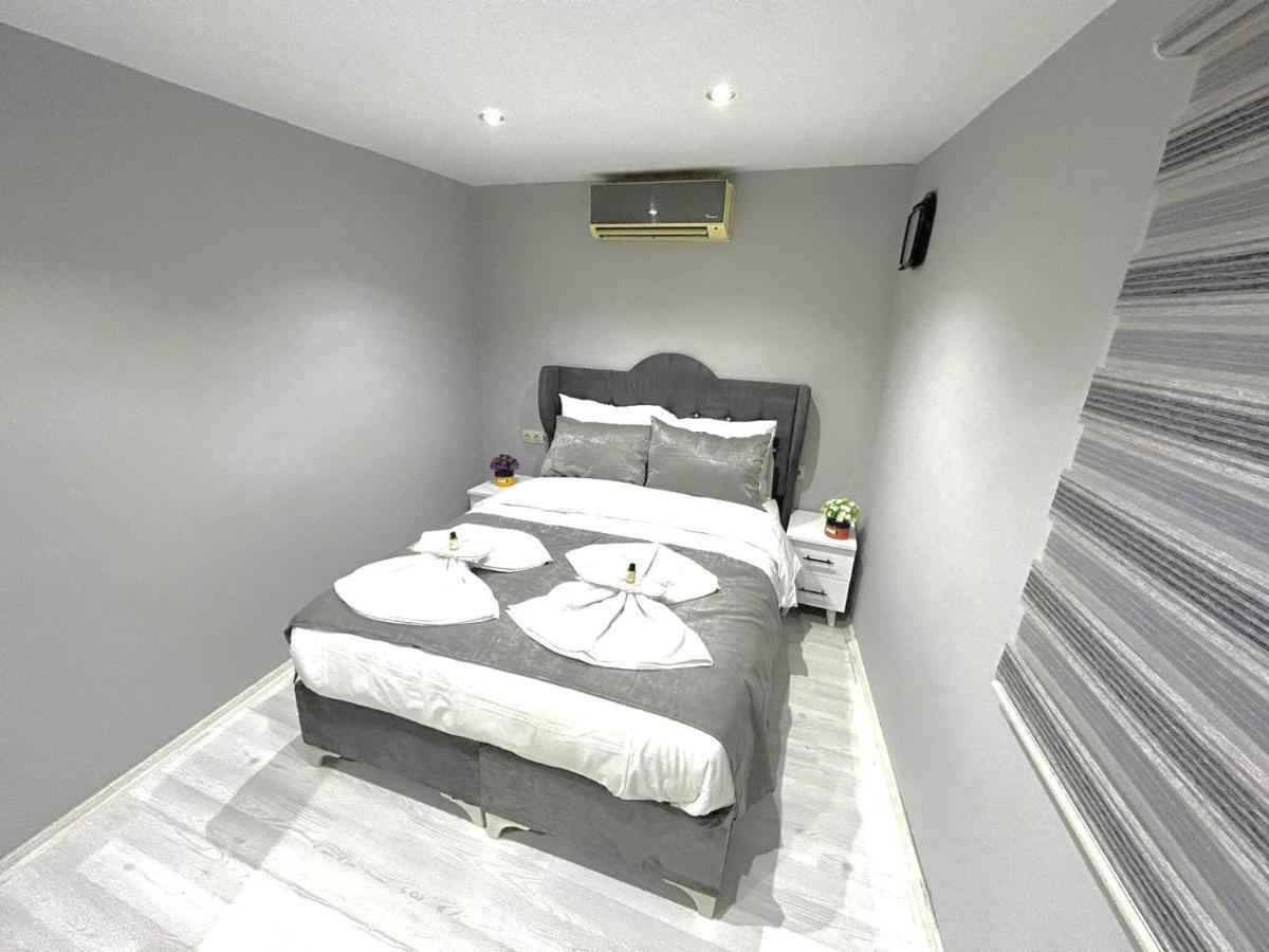 Taksim Central House Hotel Estambul Exterior foto