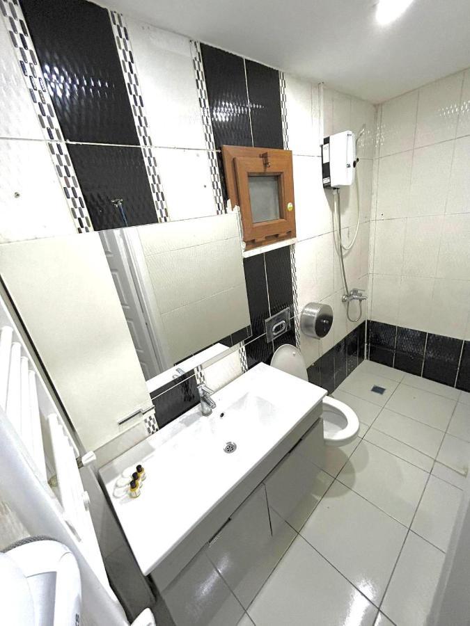 Taksim Central House Hotel Estambul Exterior foto