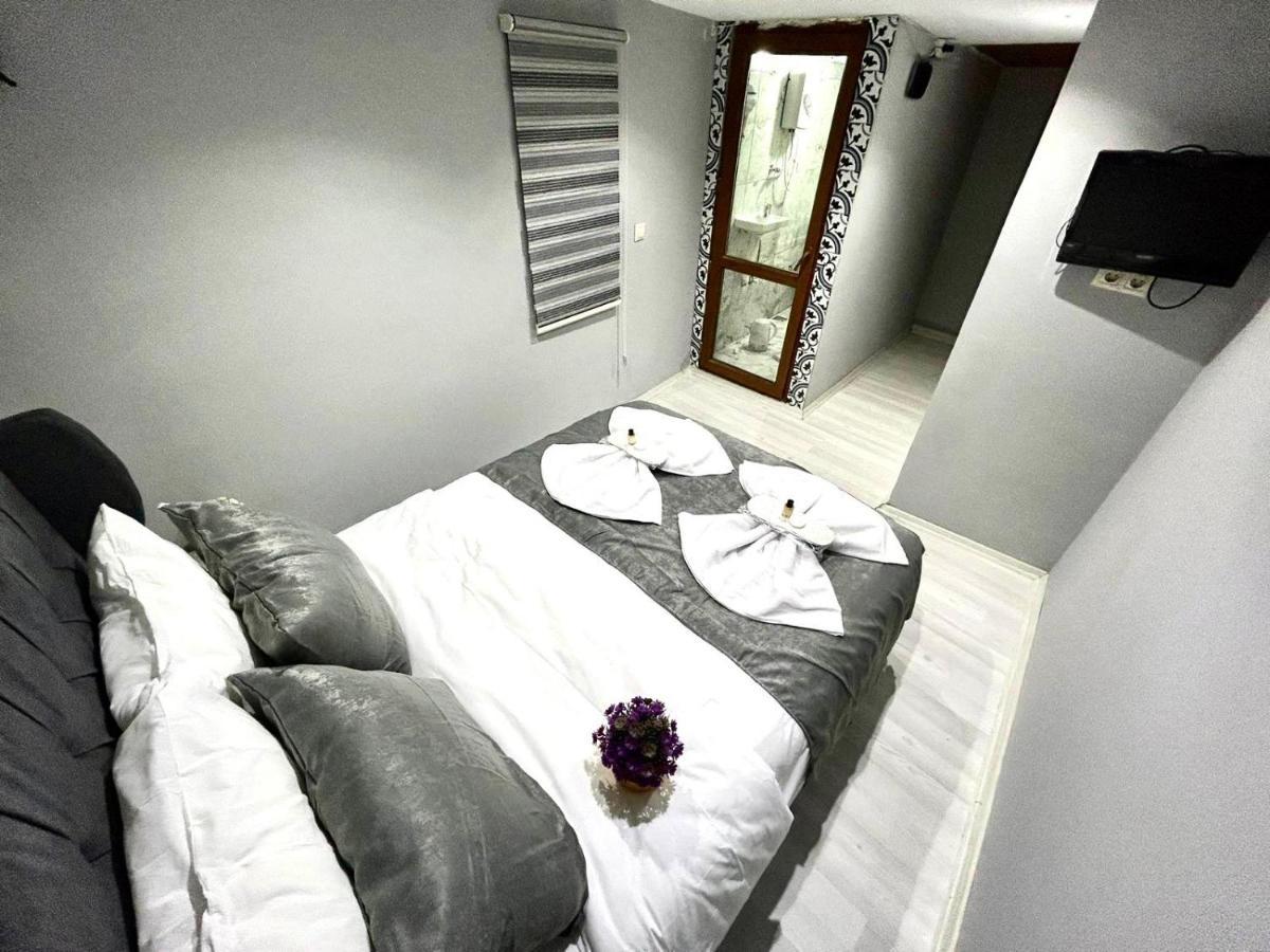 Taksim Central House Hotel Estambul Exterior foto