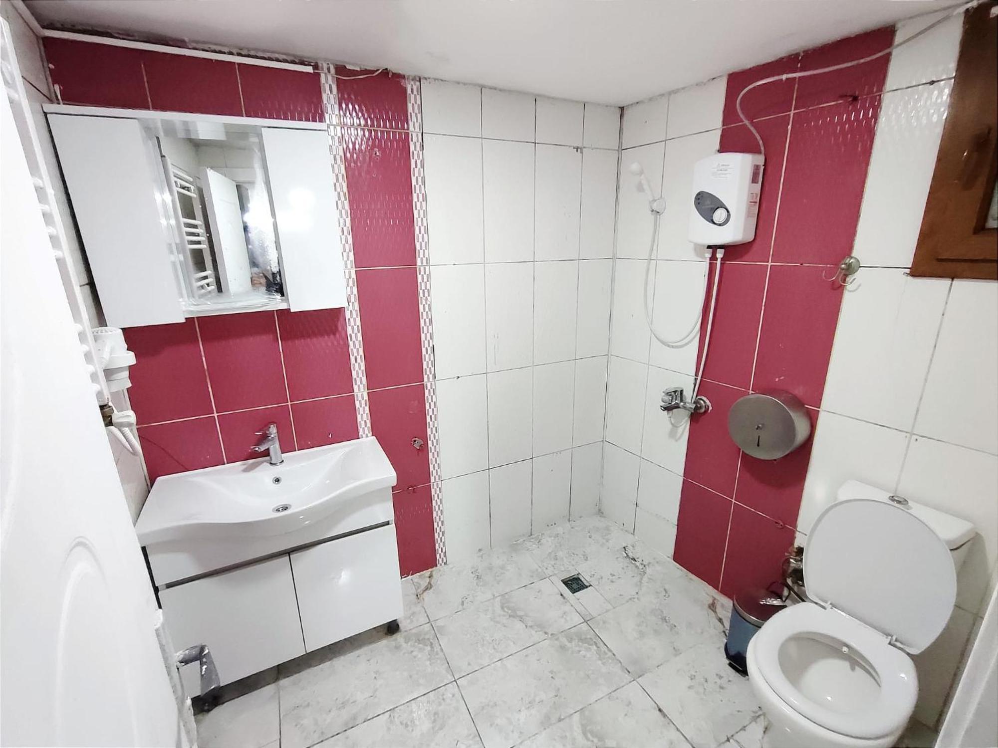Taksim Central House Hotel Estambul Exterior foto